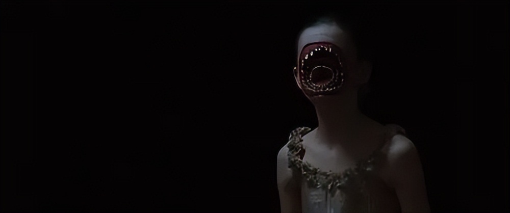 盘点电影里的九大怪兽,盘点四部电影中令人恐惧的怪兽