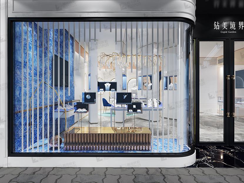 仿真钻戒怎么选购好看图片,520选购钻戒有哪些技巧