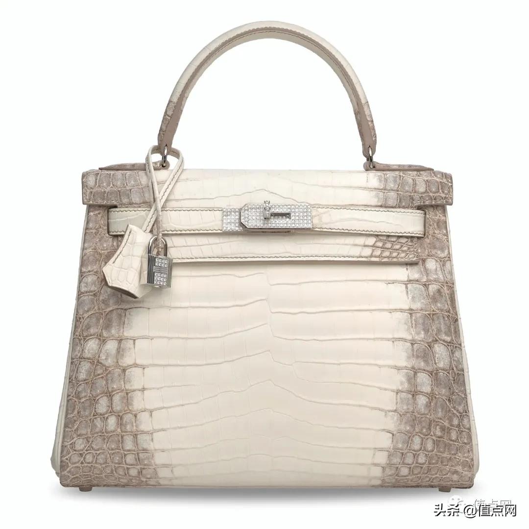 爱马仕鳄鱼皮包150w,爱马仕鳄鱼红色皮包图片