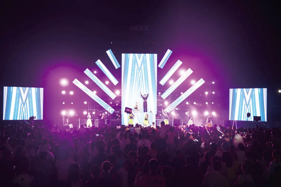 闻喜夜生活好去处,闻喜夜晚