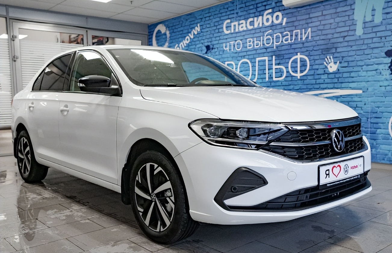 第二代大众polo1.4三厢升级,大众polo2019年款自动1.5报价