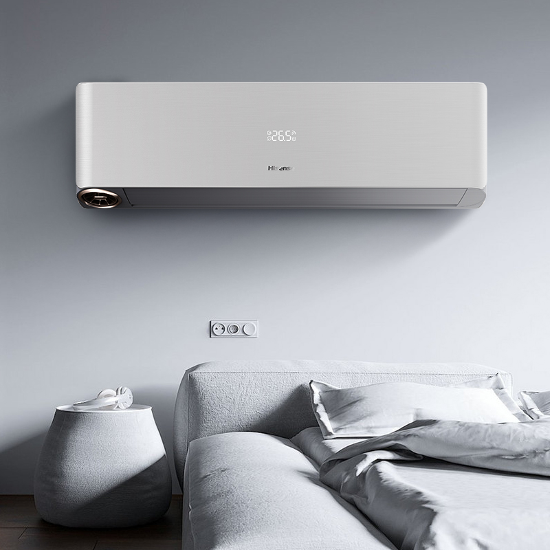 空调自清洁是交智商税吗,空调防直吹功能是交智商税吗