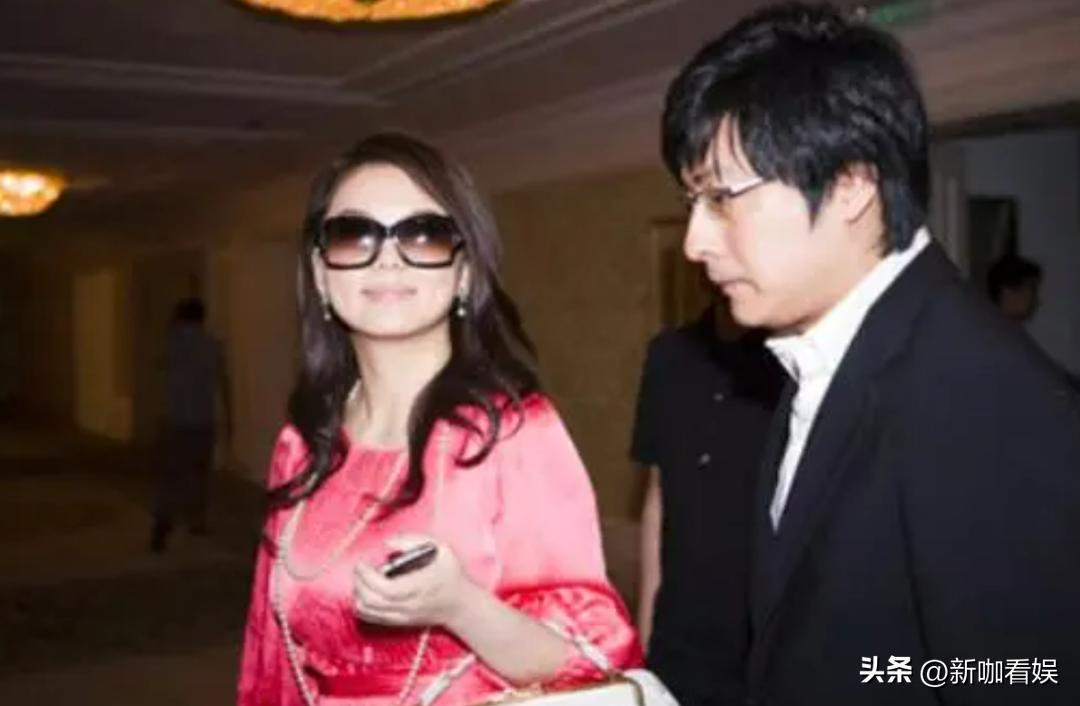 李湘和王岳伦两段婚姻,李湘王岳伦第几次婚姻