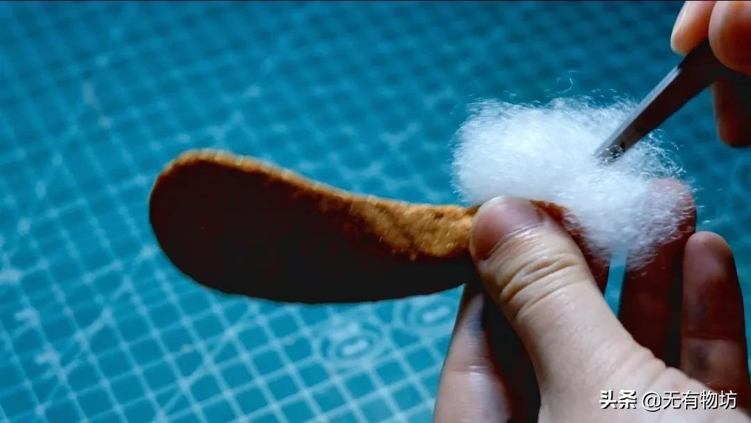 用一张纸做虎年灯笼,虎年的灯笼用卡纸做又好看又好做