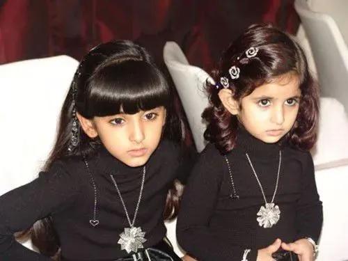 迪拜皇室公主萨拉玛简介,迪拜公主萨拉玛