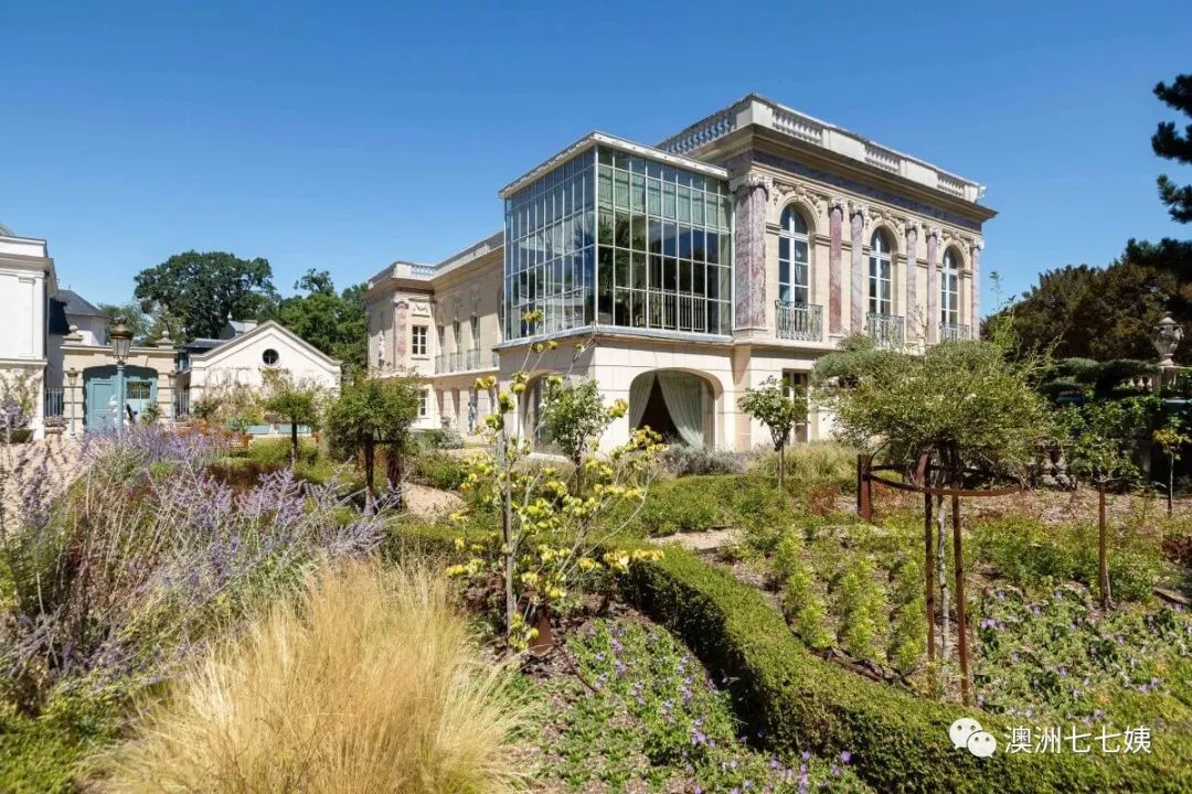 梅西的别墅有多大,梅西球员的豪宅