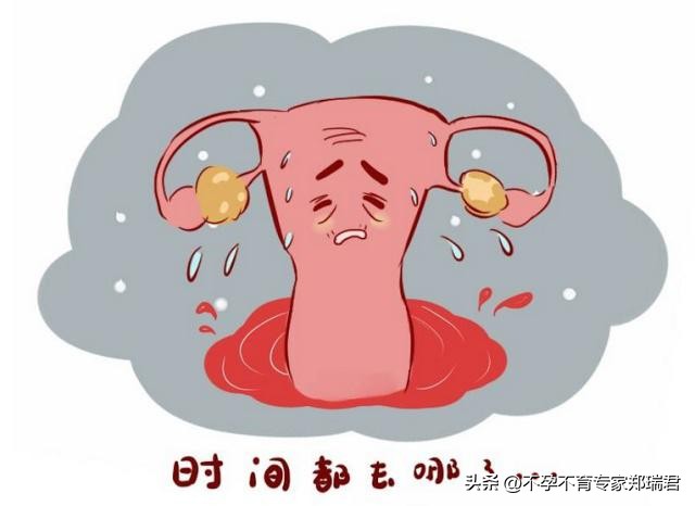 怎么才能让卵巢不衰老,让高龄女性恢复卵巢中药土方法