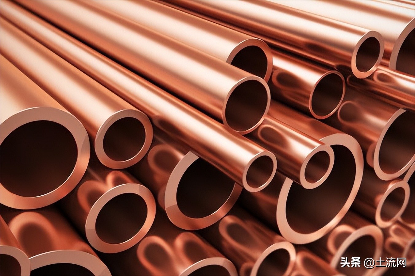 山东临沂铜价2022年8月26日行情,铜价格2022行情走势分析今天铜价