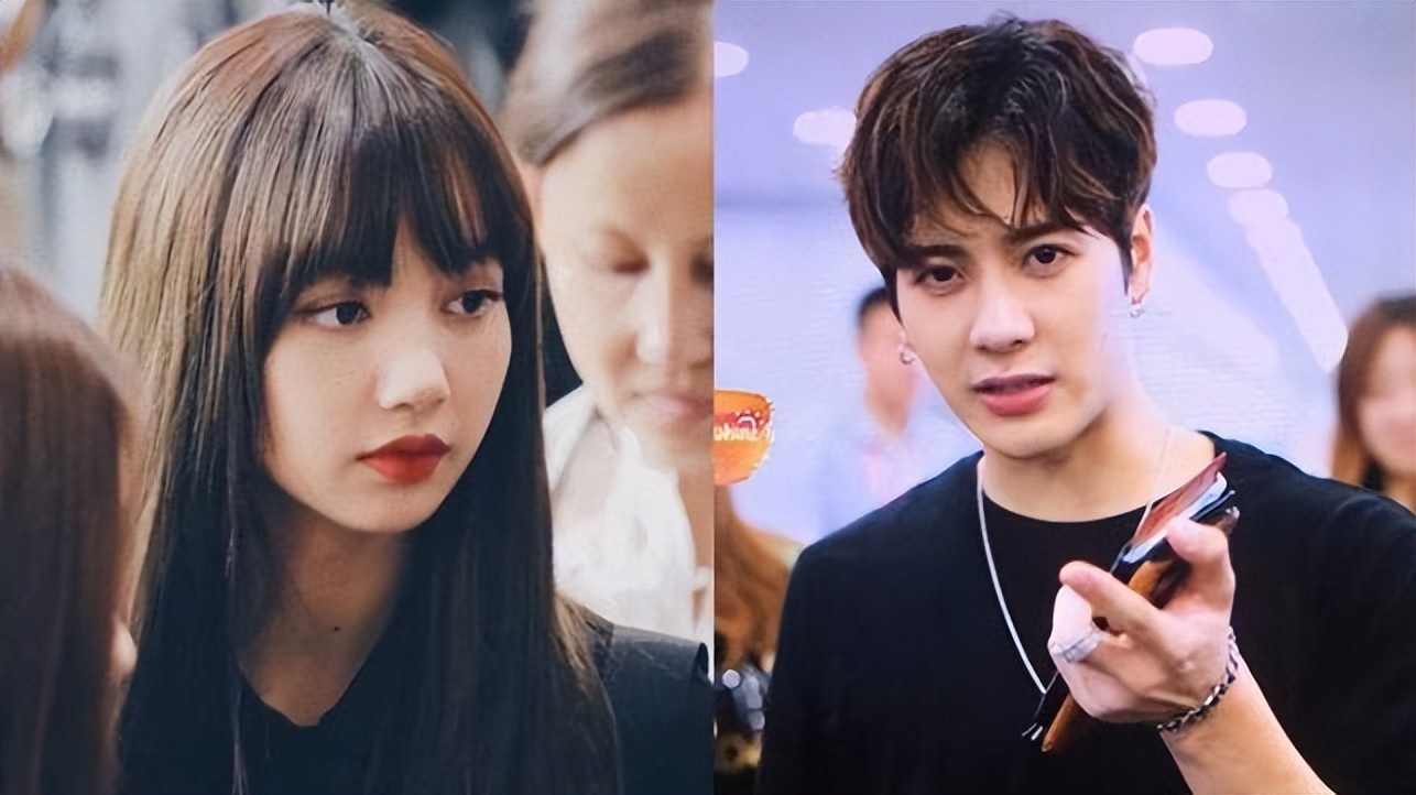 王嘉尔高甜宋雨琦,王嘉尔宋雨琦多甜