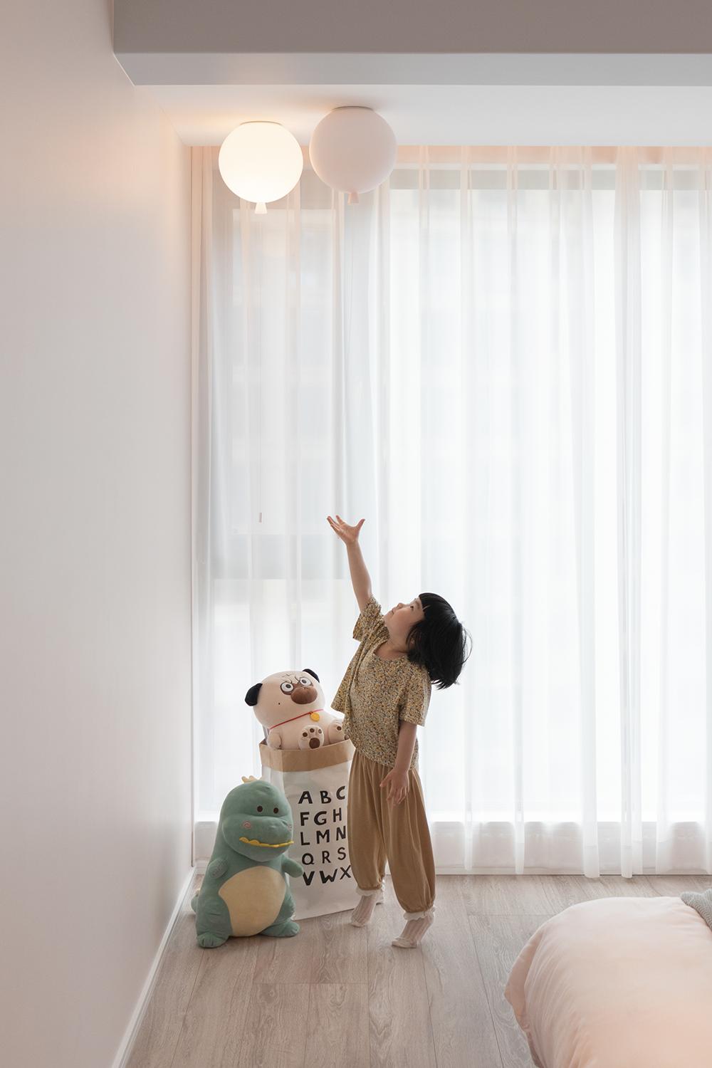 原木极简温暖风,极简原木风侘寂