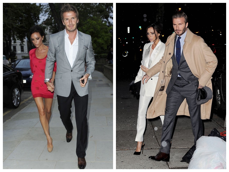 贝克汉姆和维多利亚的婚姻再亮红灯？起底贝克汉姆夫妇的婚恋内幕