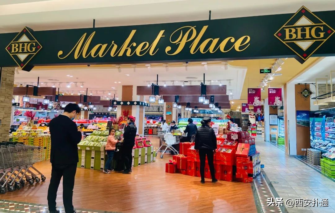 不能照相的商场,禁止拍照的超市