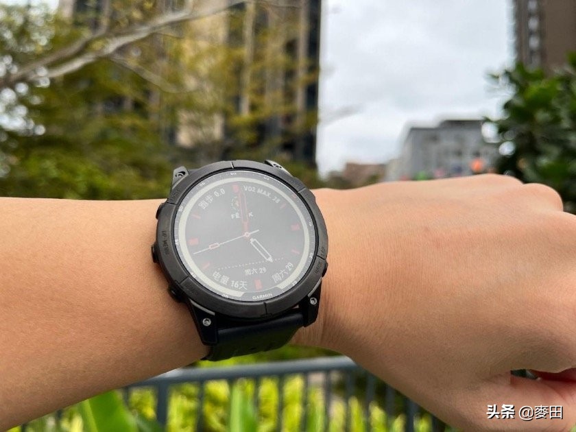 普通人值得买佳明epix吗 (佳明epix评测)