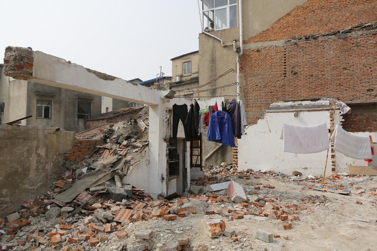 武汉耀华玻璃厂,大武汉系列之156