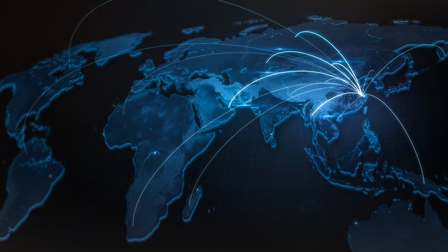 中国最具价值的十个暴利行业,目前最吃香的十大行业排名