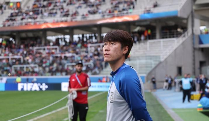 u20世界杯16强韩国对阿根廷,u20世界杯半决赛韩国
