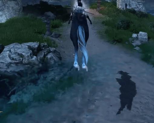 腾讯到处推广网易《逆水寒》手游，网友精分了，咋回事？