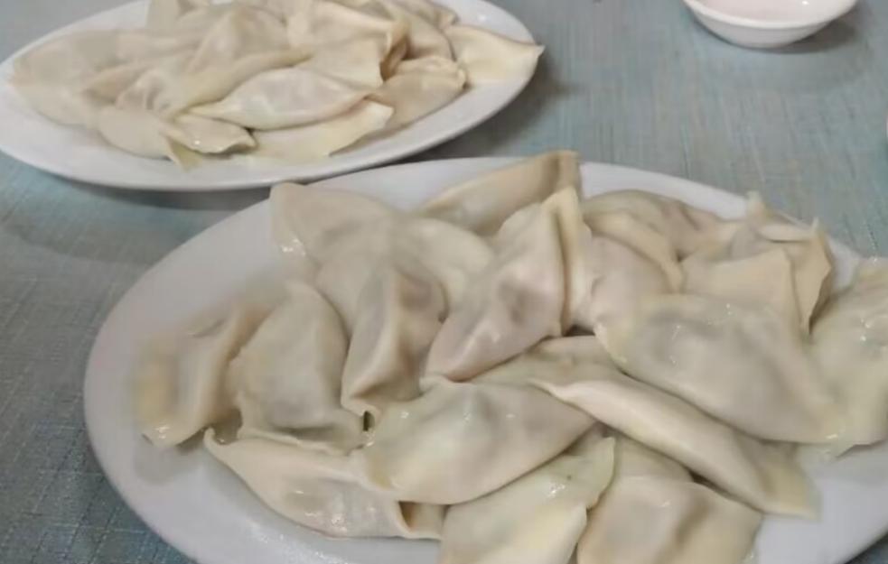 哈尔滨特色饺子馆经营模式,哈尔滨十大饺子馆排名