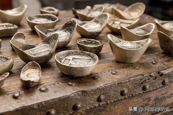 古代的100两相当于现在多少钱,古代一百两到现在值多少钱