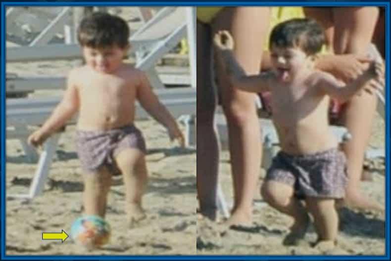 梅西逆境力挽狂澜进世界杯,梅西一战封神完整版