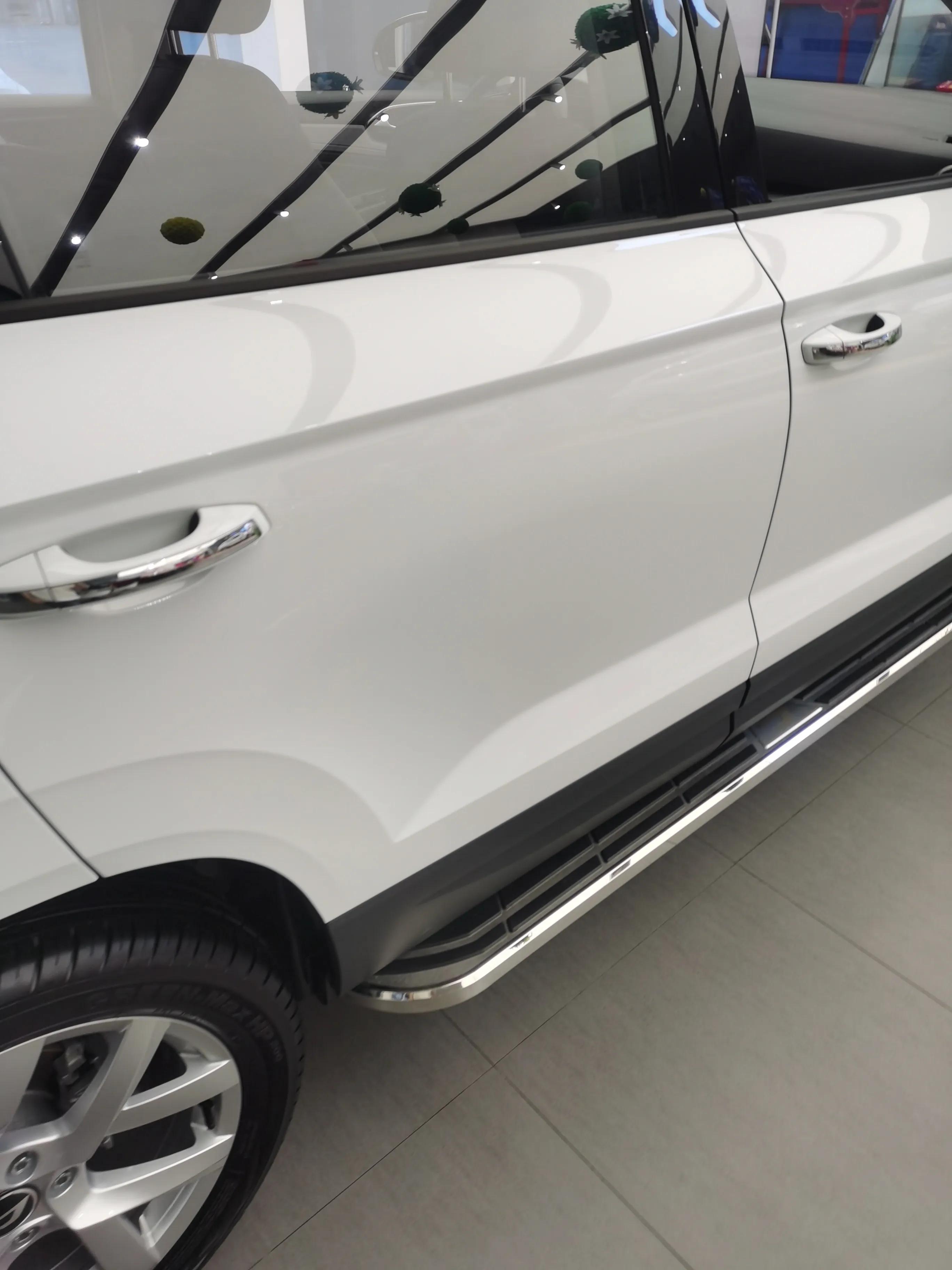 捷达vs5油耗车主真实评价,捷达vs5最省油的方法