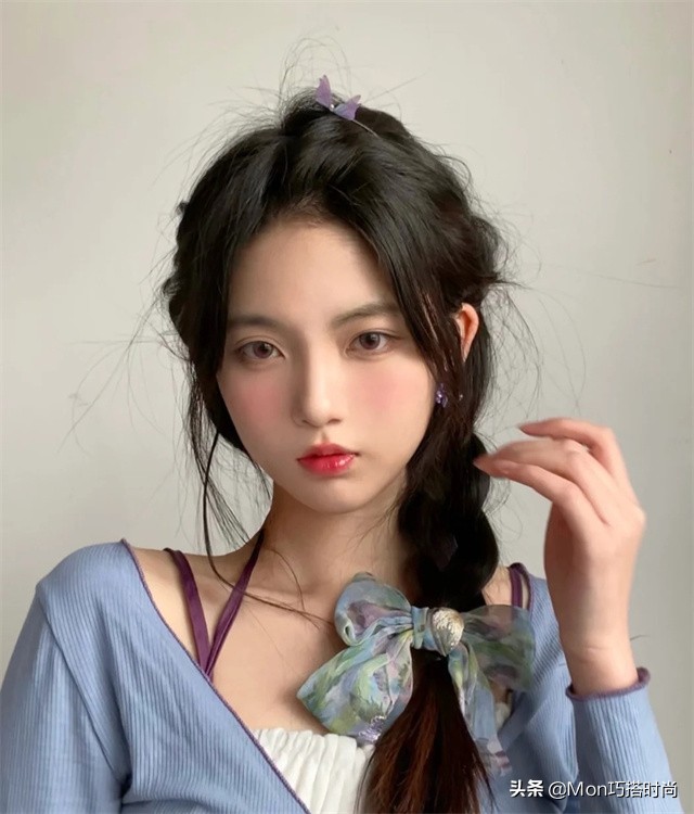 时尚潮流专家,时尚穿搭设计专家