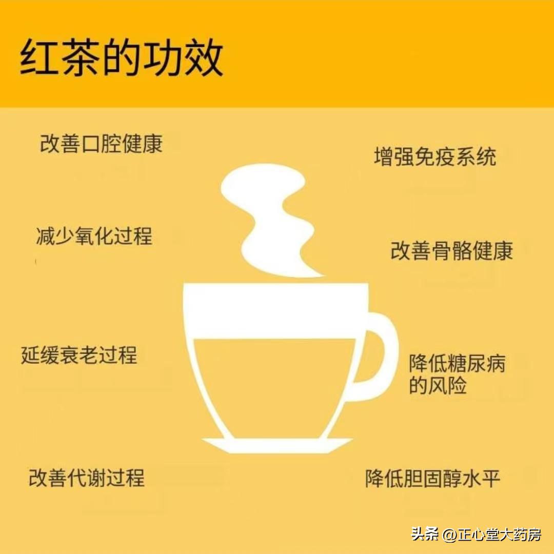 红绿白青黄黑茶常见种类,绿黄红黑茶