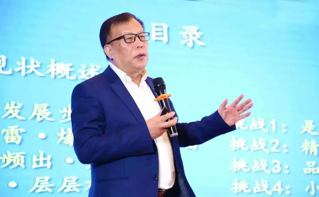 陶瓷行业协会秘书长尹虹,尹虹教授谈陶瓷