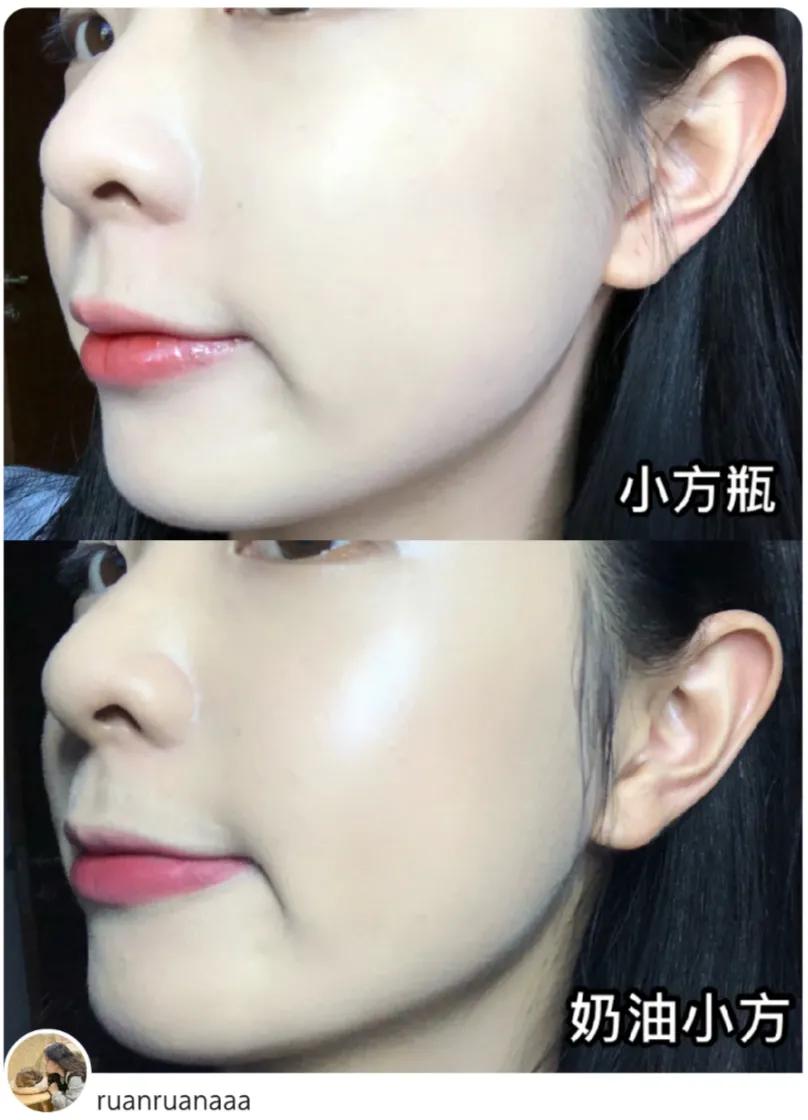 适合夏季打造奶油肌的粉底液,有什么粉底液适合油皮能持久的