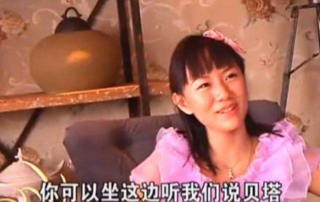 女大学生非5000万富二代不嫁,女子扬言非5000万资产富二代不嫁