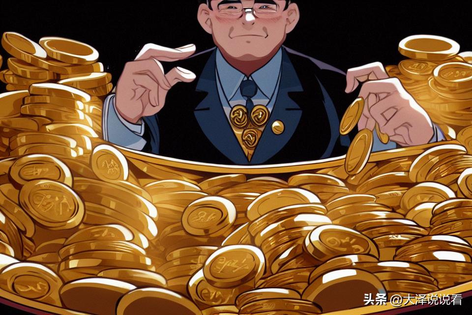 成年人搞钱必须明白的10个道理,富人教你怎么搞钱