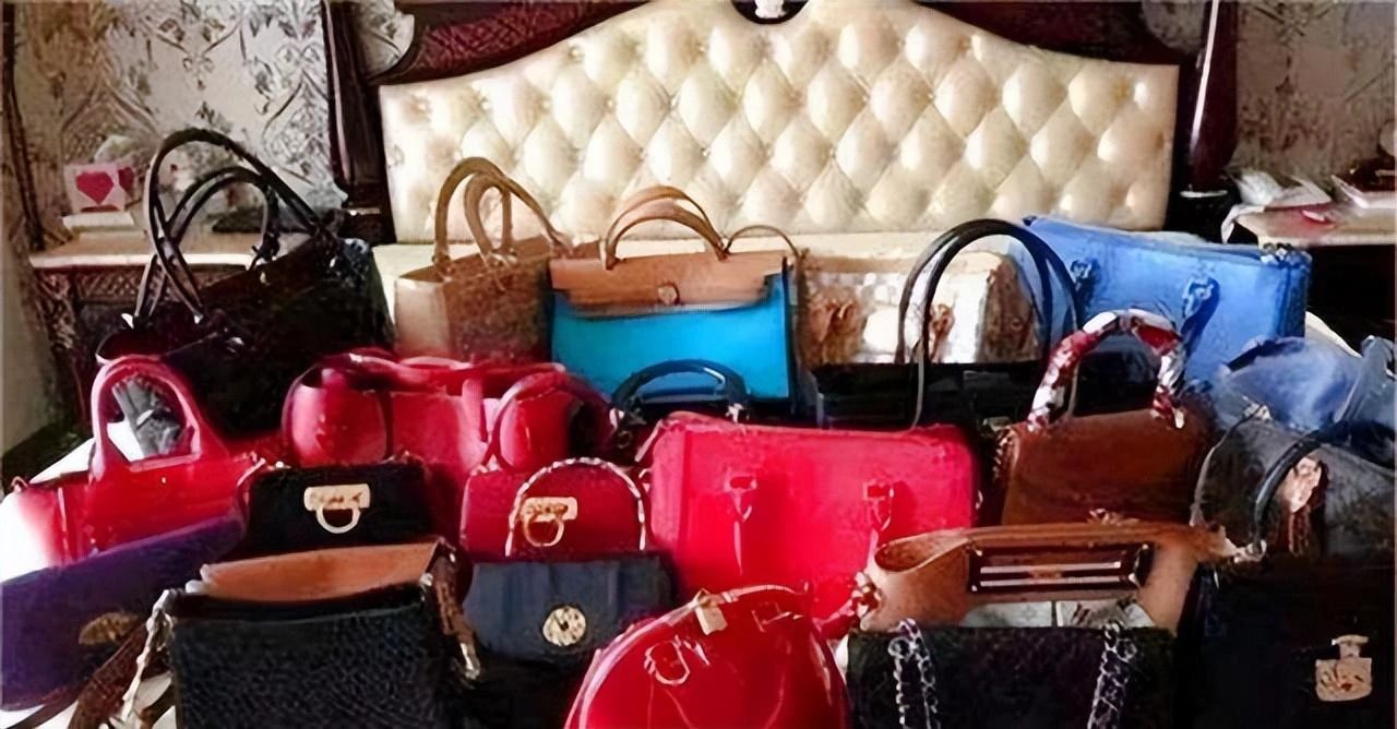 厦门亿万富婆李宝华揭秘,厦门富婆案件