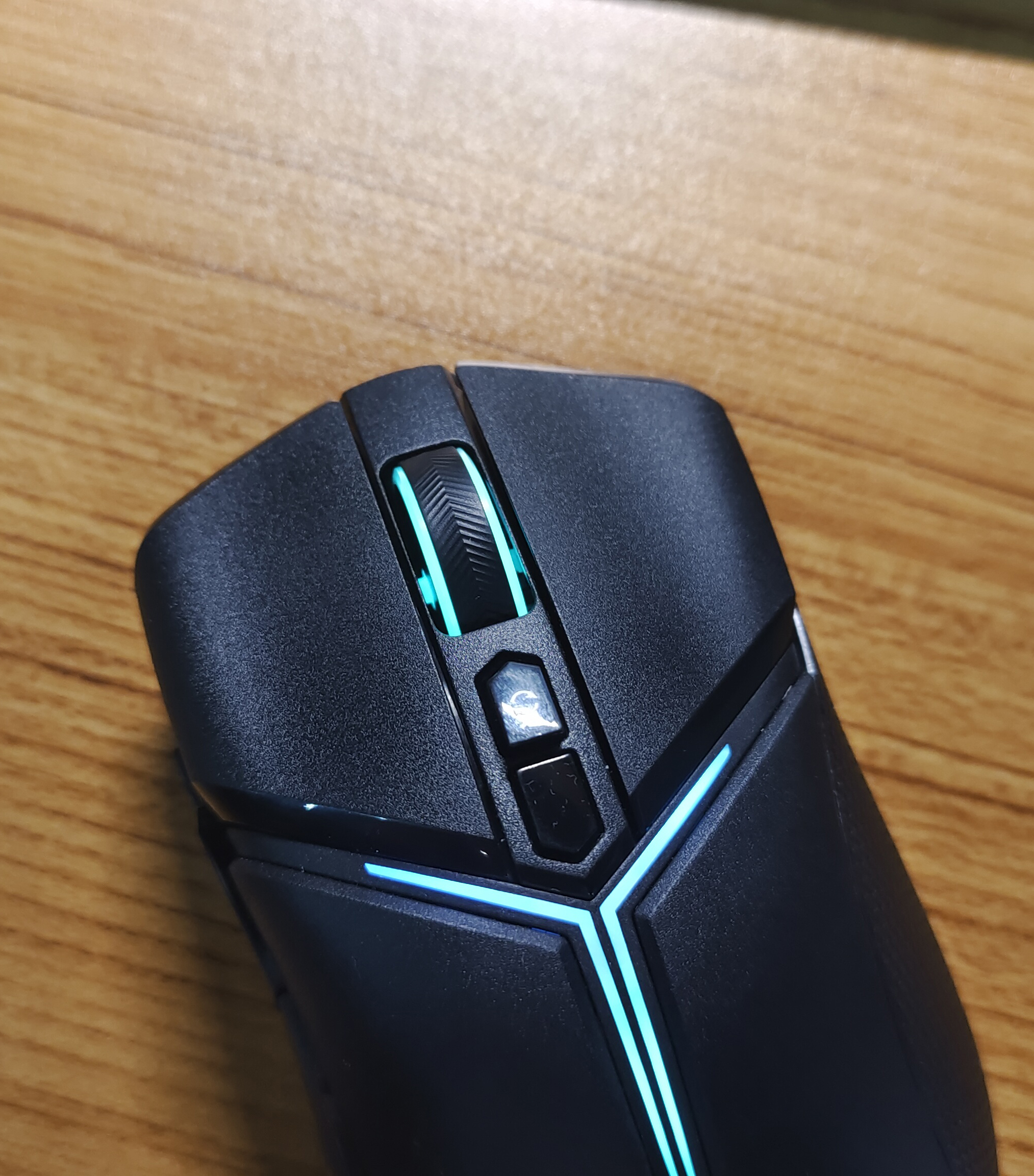 高性价比无线游戏鼠标,无线游戏鼠标推荐100元以下