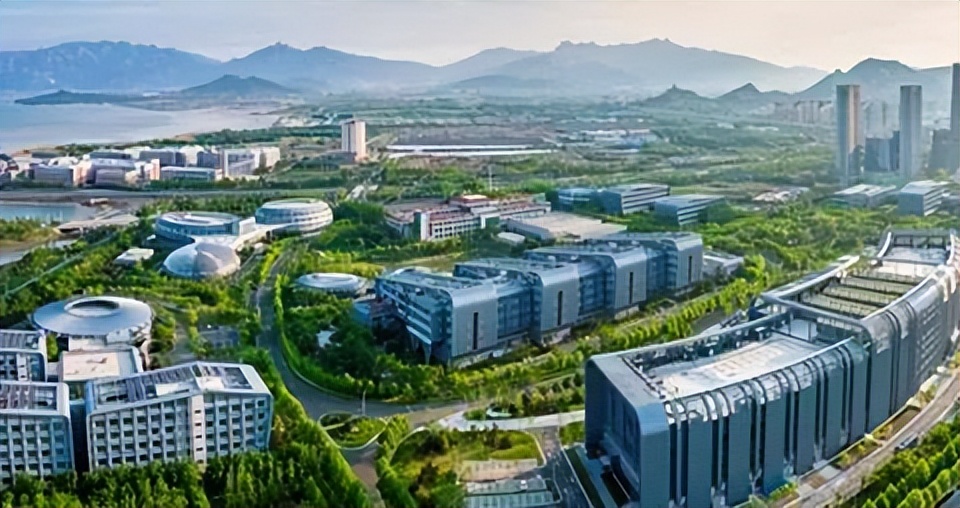 涞水经济开发区携手谷川联行打造投资新高地