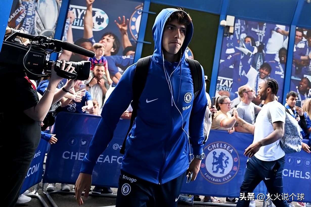 波切蒂诺切尔西官宣,波切蒂诺会不会离开切尔西