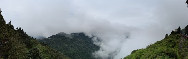 五岳之南衡山在哪里,南岳之称的衡山位于我国哪