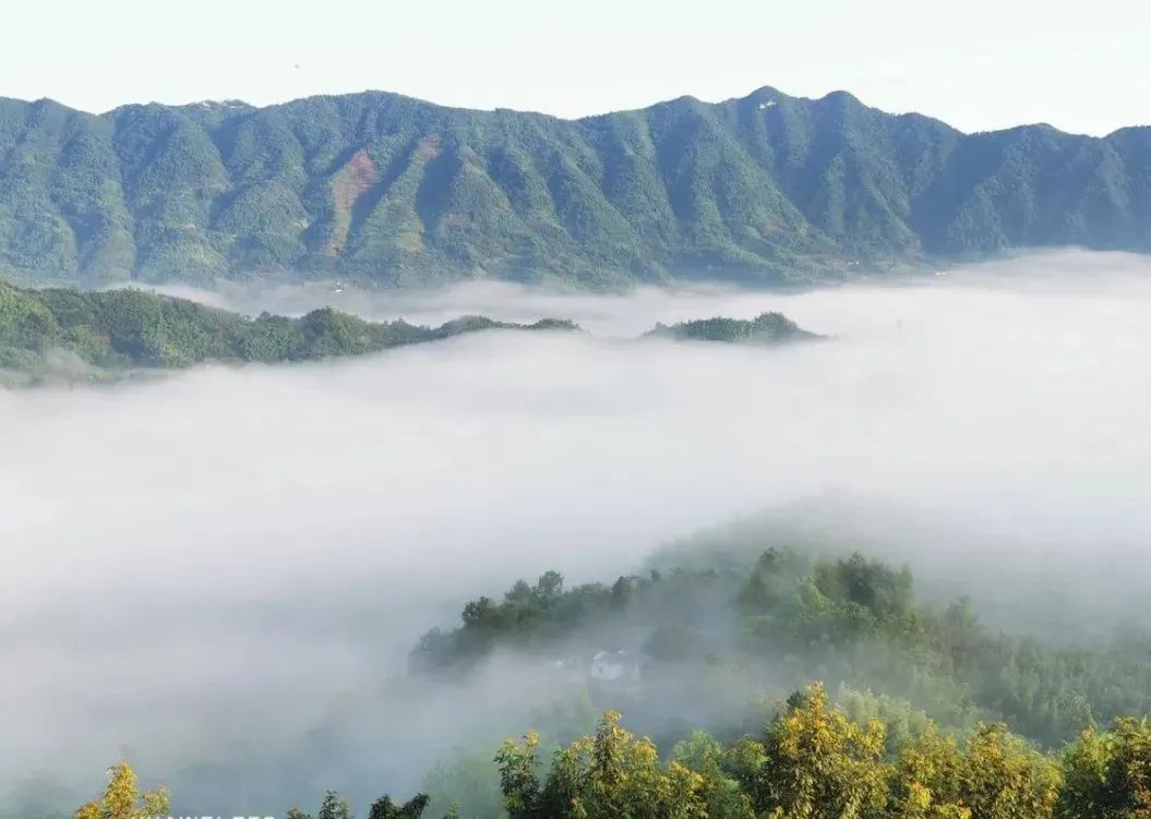皖南旅游攻略宁国,宁国最美旅游线路