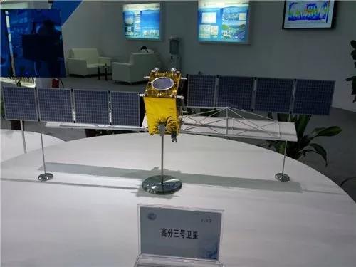 sar合成孔径卫星,揭开高科技神秘的面纱