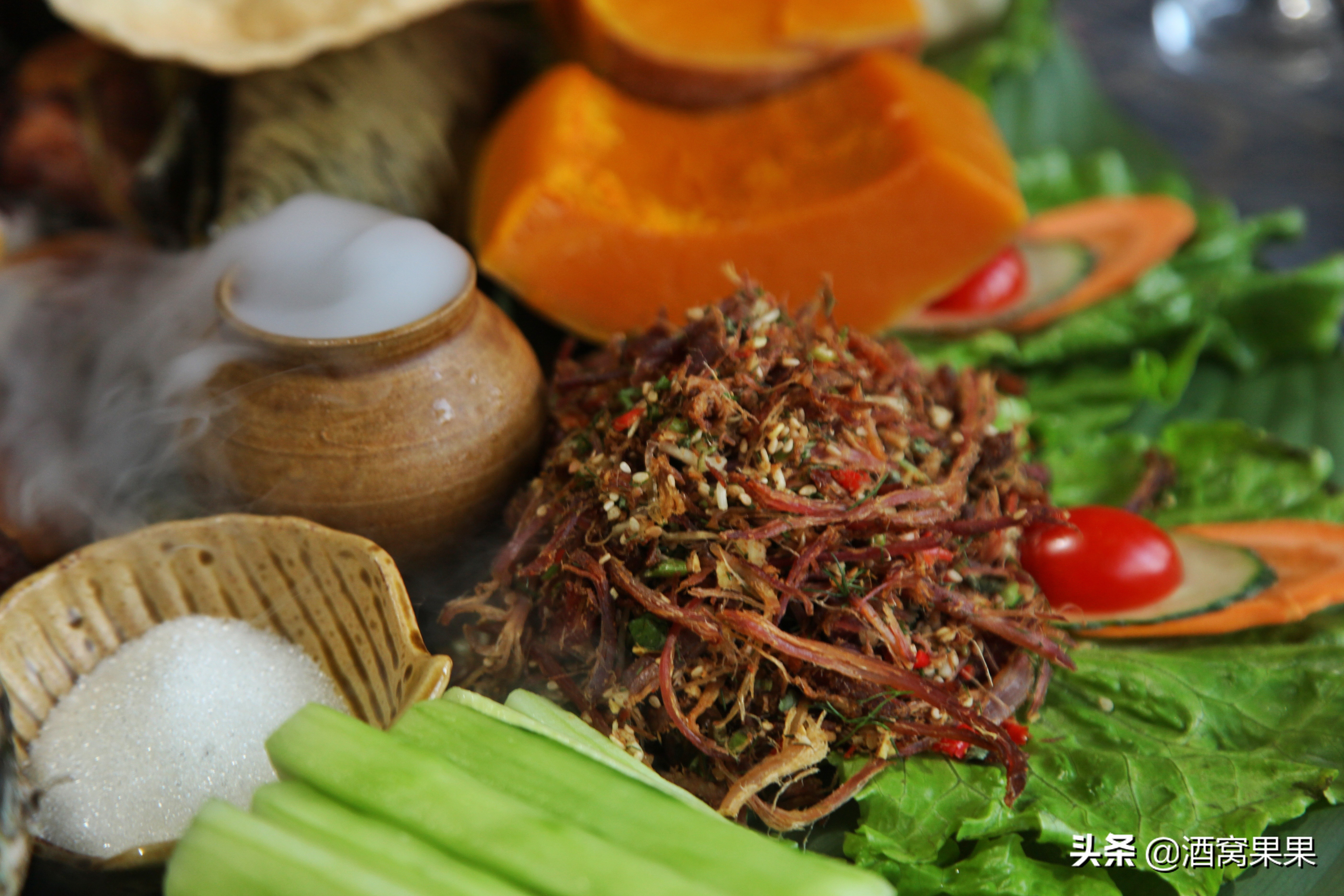 冬天云南适合旅居的地方,云南避寒避暑旅居哪些地方好