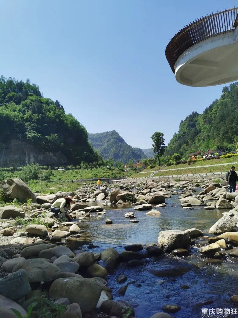 小长假旅游景点大全,夏季周边旅游美食之旅