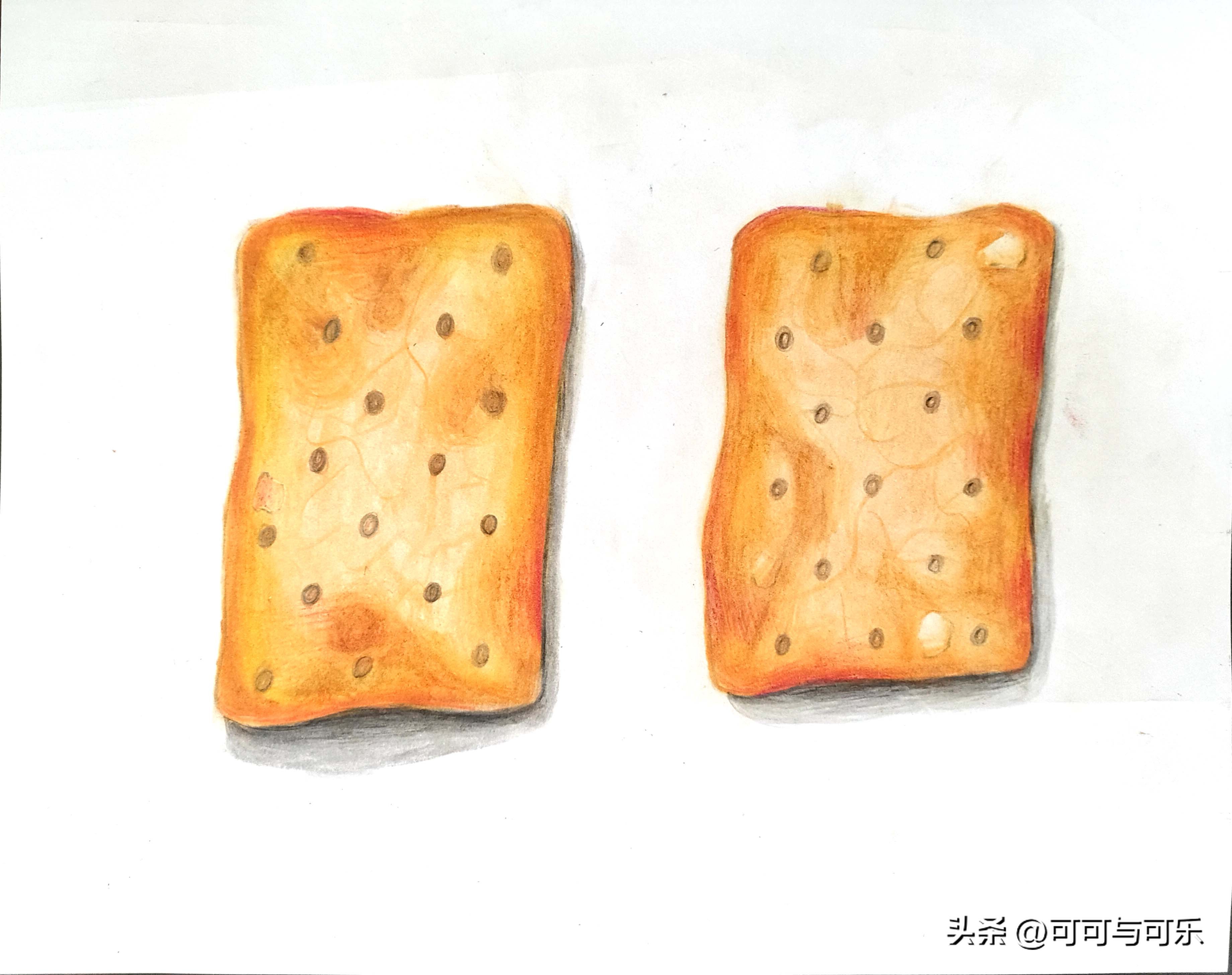 彩铅课7-9,彩铅第一节课画什么好