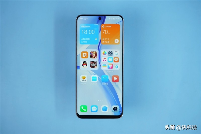 荣耀x50i拍照测评,荣耀x50i5g一亿像素超清影像