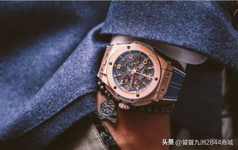 男生最受欢迎的九款腕表,男人必备腕表