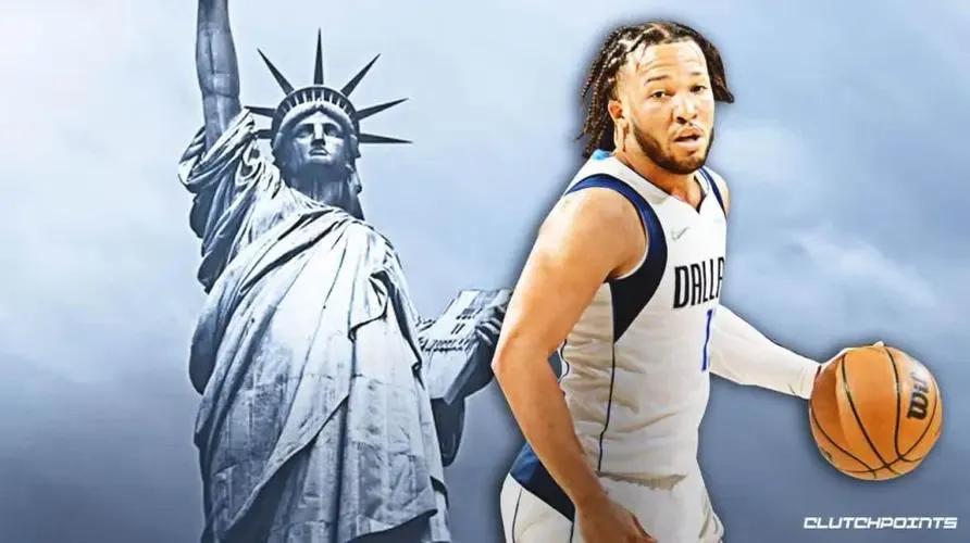 欧文单换布伦森,布伦森丁威迪欧文