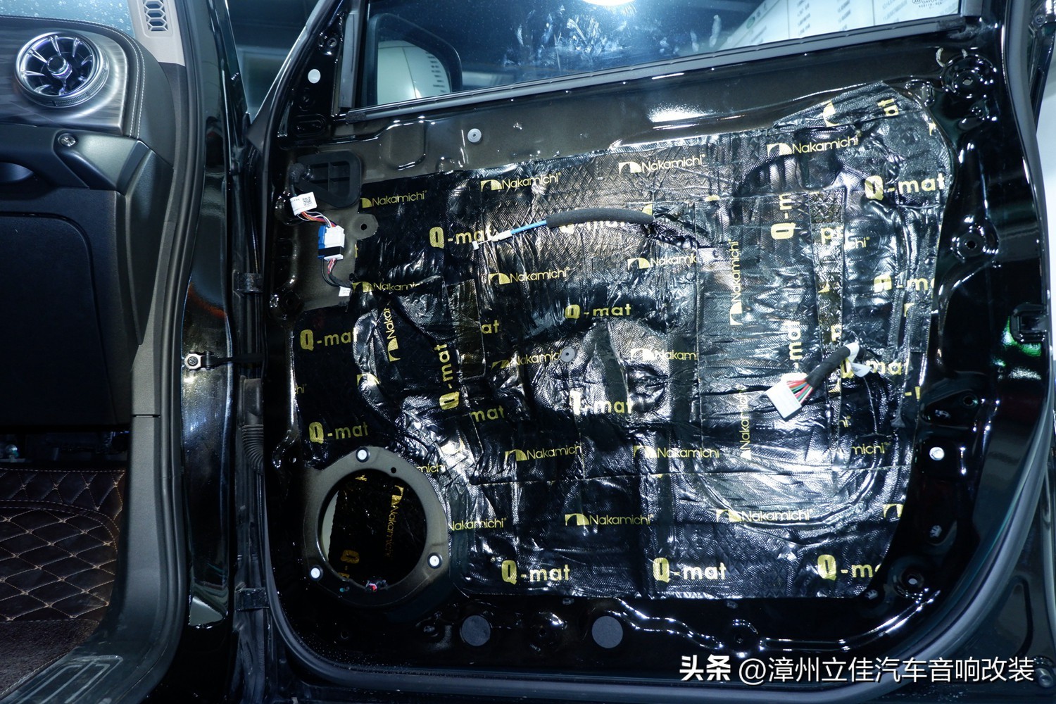 坦克300功放,坦克300新款原车功放