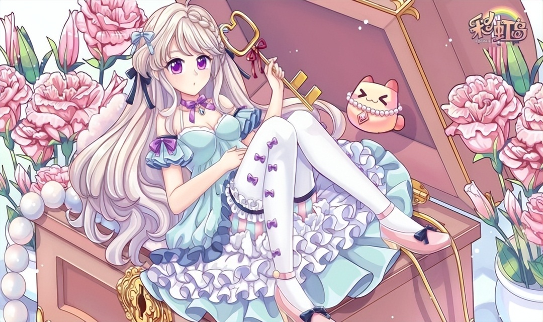 永恒岛之彩虹回忆职业推荐,永恒岛之彩虹世界职业怎么切换