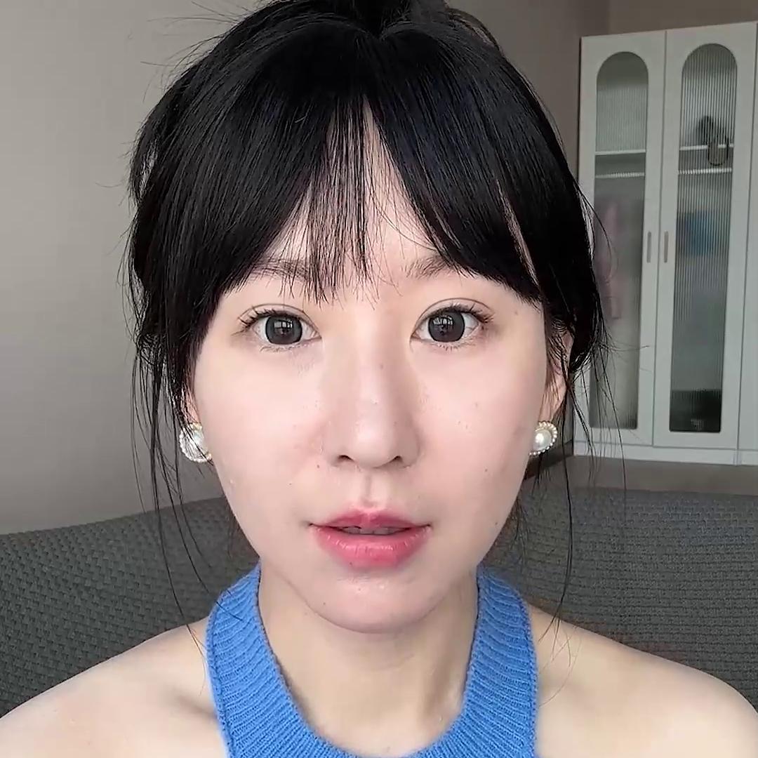 自带防晒值的气垫,欧莱雅黑金气垫和blankme气垫