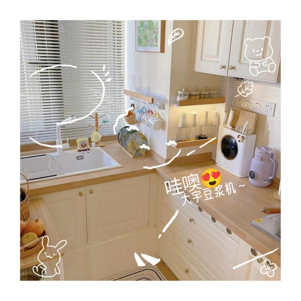 早餐马上能喝的豆浆破壁机,早餐豆浆小破壁机