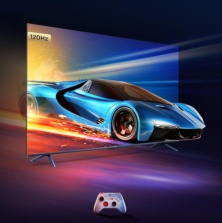 喊出“真高刷电视”口号的TCL，真的不忽悠年轻人吗？