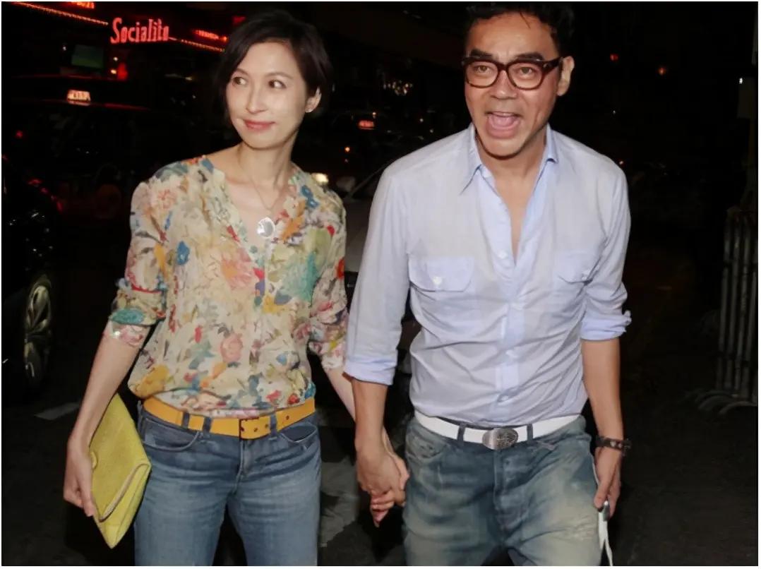 刘青云拿影帝的心酸历程,刘青云电影最经典的十部